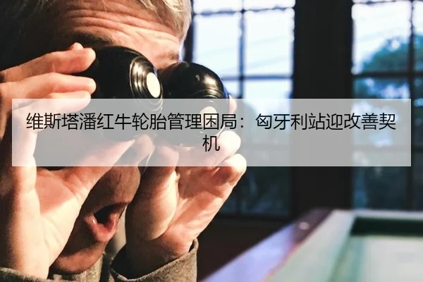 维斯塔潘红牛轮胎管理困局：匈牙利站迎改善契机